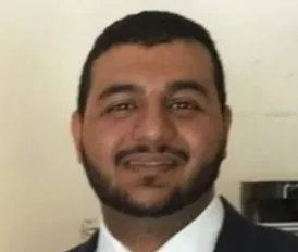 Nader Kasem