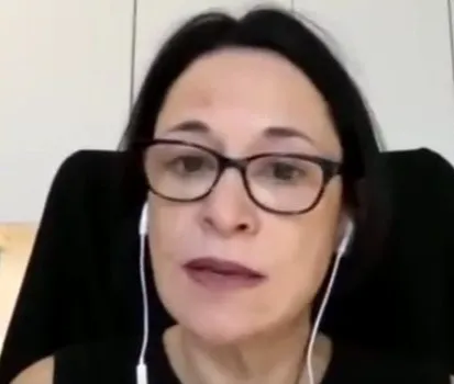 Nadia Abu-El-Haj