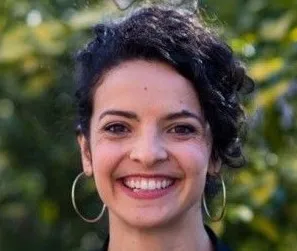Nadia Ben-Youssef