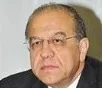Nadim Rouhana