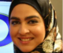 Nadine Armoush