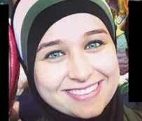 Nadine Jawad