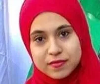 Nadine Kawas