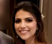 Nadine Maher Taha