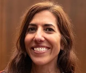 Nadine Naber
