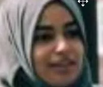 Nadrah Zamzami