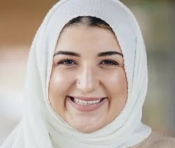 Nagham Azzam Iqbal