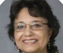 Nagwa Bekir