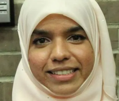 Naiha Khan