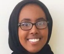 Najma Salhan