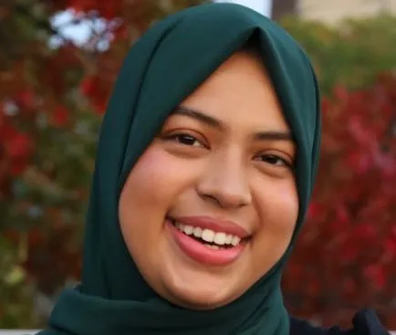 Namira Mehedi