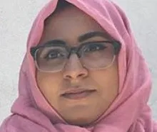 Nancy Amin