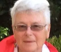 Nancy Gallagher