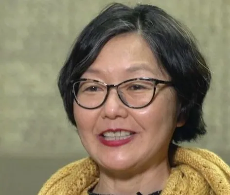 Naoko Shibusawa