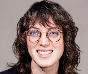 Naomi Dann