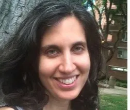 Naomi Schiller