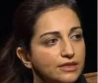 Narges Erami