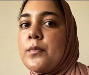 Nashiha Alam
