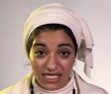 Nasim Asgari