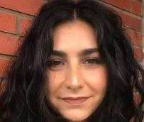 Natalie Kamajian