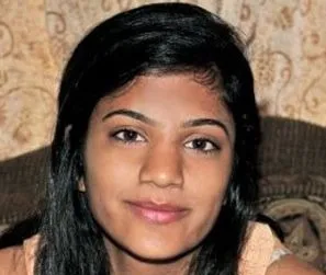 Natasha Patel