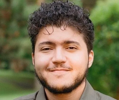 Nate Ahmad