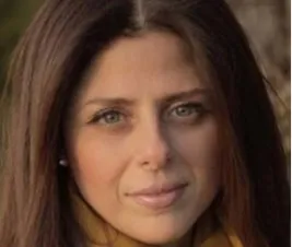 Nathalie Handal