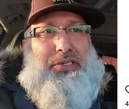 Naveed Bahadur