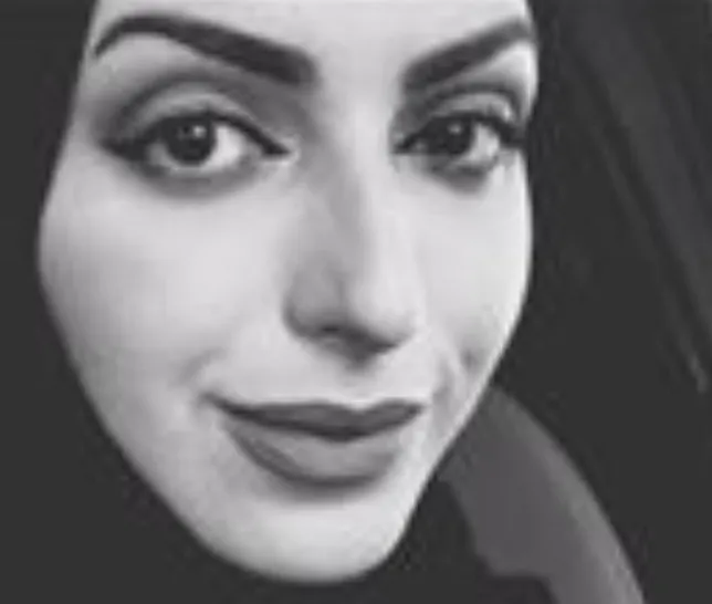 Nawal Aqeel