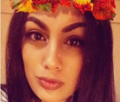 Nawal Sharab