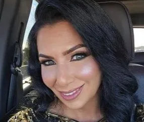 Nayla Rahman