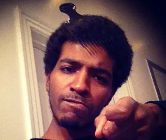 Nazim Elnur
