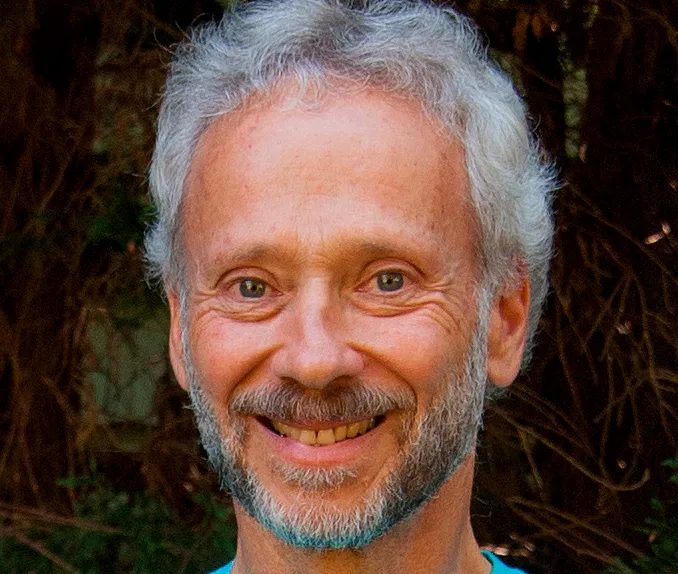 Ned Rosch