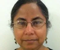 Neepa Majumdar