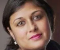 Neha Vora