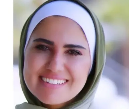 Nesreen Ibrahim