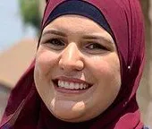 Nesreen Mustafa