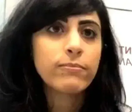 Neveen Ayesh