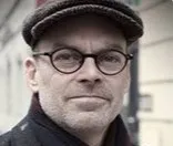 Nick Nesbitt