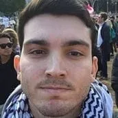Nicolas Tourani