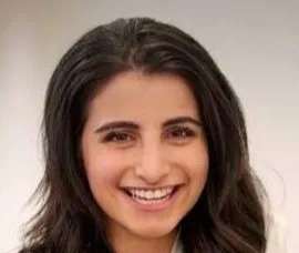 Nicole Khamis