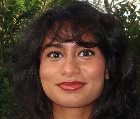 Nicole Olakkengil