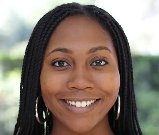 Nicole Rufus