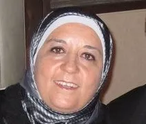 Nida Sahouri