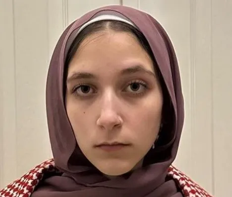 Nidaa Lafi