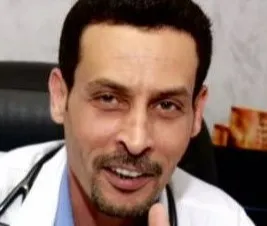 Nidal Jboor