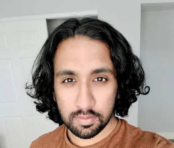 Nidhin Varghese