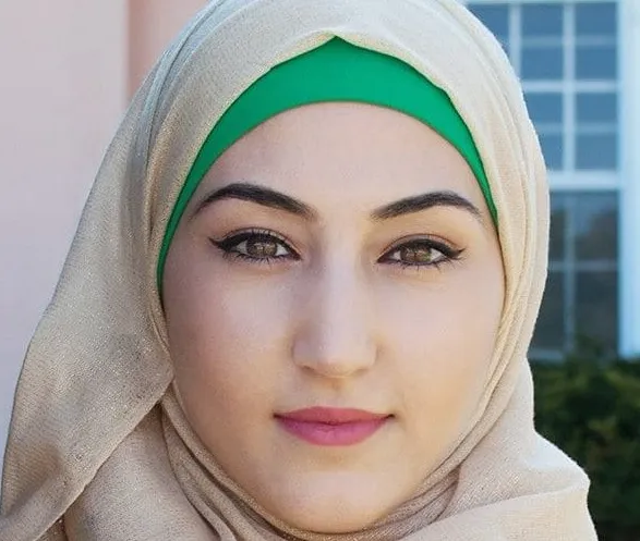 Nihal Al Qawasmi