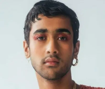 Nikhil Dharmaraj