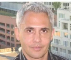 Nikhil Pal Singh